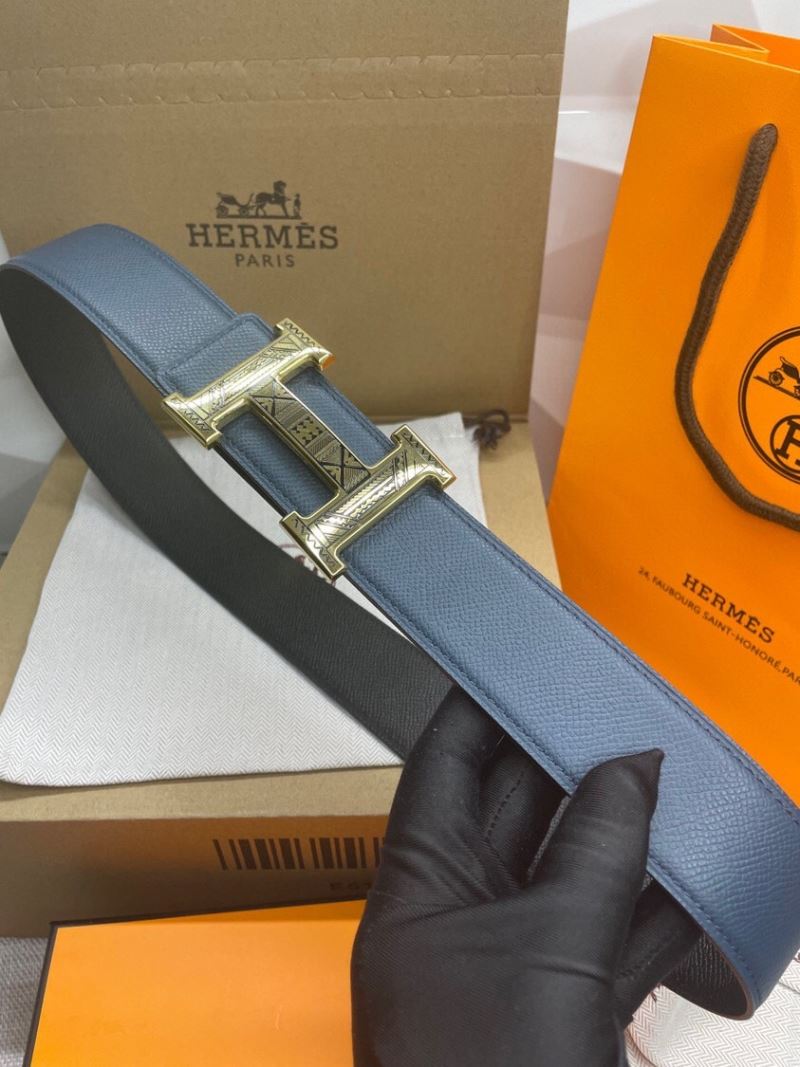 Hermes Belts